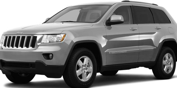 JEEP GRAND CHEROKEE 2011 1J4RR4GG3BC522480 image